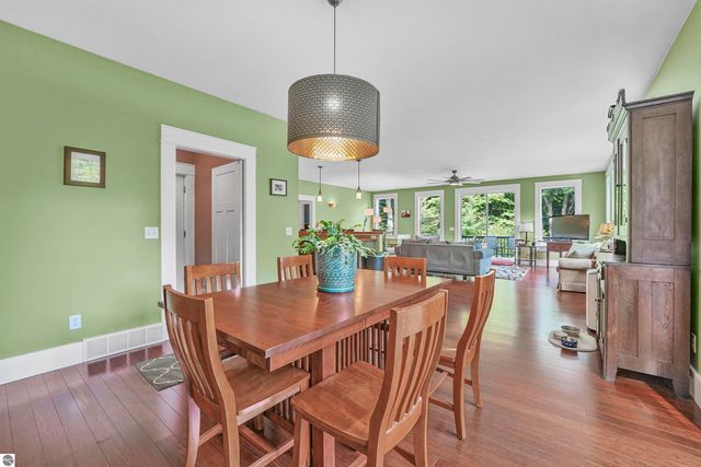 4360 Independence Drive, Suttons Bay, MI 49682