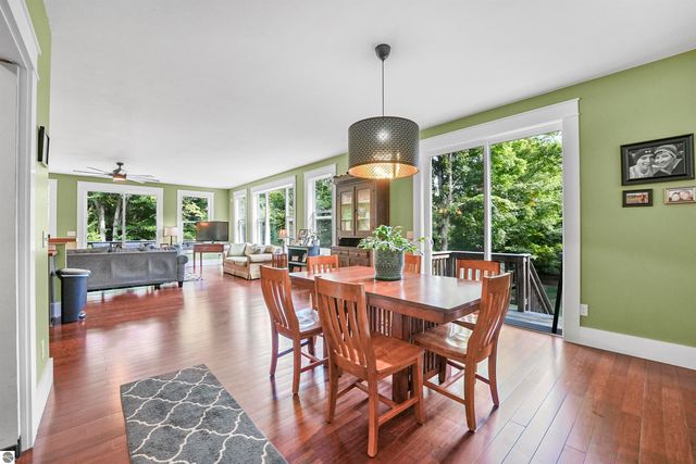 4360 Independence Drive, Suttons Bay, MI 49682