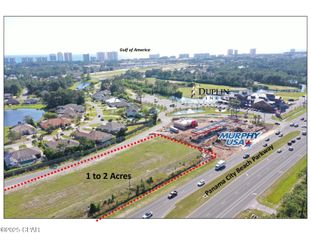 000 Panama City Beach Parkway, Panama City Beach, FL 32407