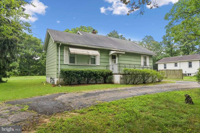 741 S ORCHARD RD, Vineland, NJ 08360