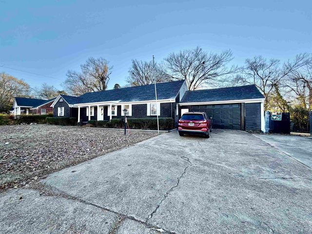 3179 COLEMAN RD, Memphis, TN 38128