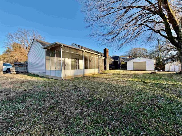 3179 COLEMAN RD, Memphis, TN 38128