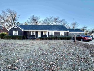 3179 COLEMAN RD, Memphis, TN 38128