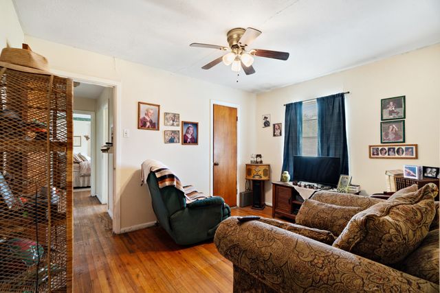 4958 TEXAS HIGHWAY 154, Cooper, TX 75432