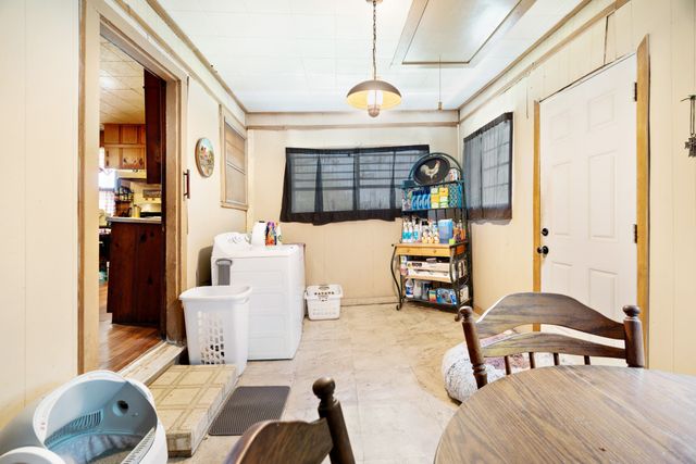 4958 TEXAS HIGHWAY 154, Cooper, TX 75432