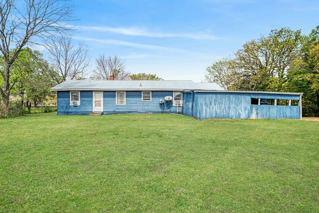 4958 TEXAS HIGHWAY 154, Cooper, TX 75432