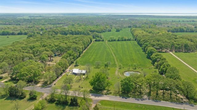 4958 TEXAS HIGHWAY 154, Cooper, TX 75432