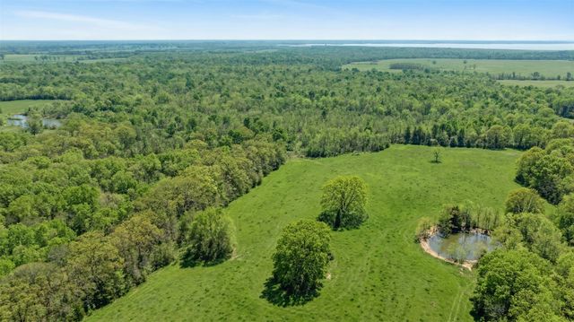 4958 TEXAS HIGHWAY 154, Cooper, TX 75432