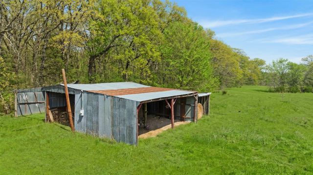 4958 TEXAS HIGHWAY 154, Cooper, TX 75432