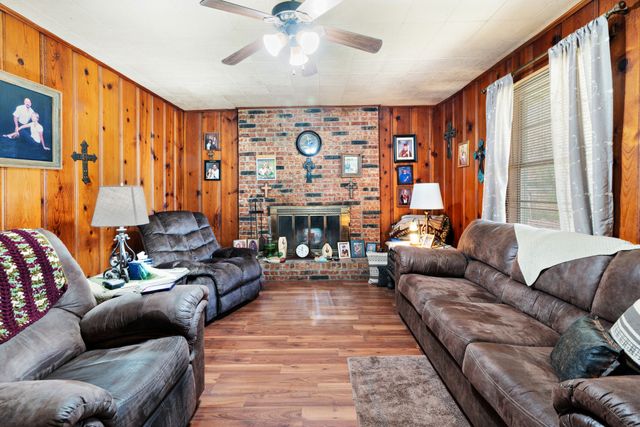 4958 TEXAS HIGHWAY 154, Cooper, TX 75432