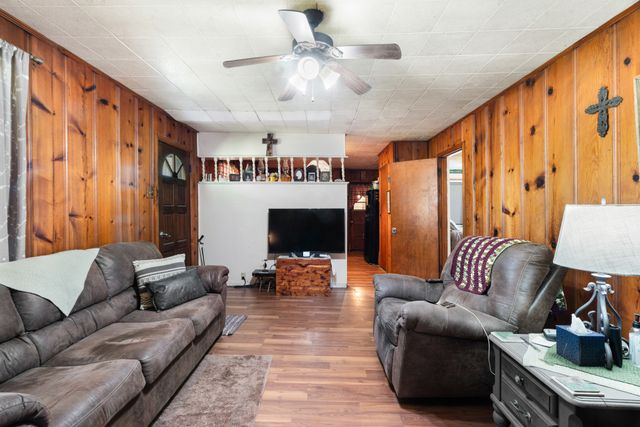 4958 TEXAS HIGHWAY 154, Cooper, TX 75432