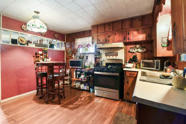 4958 TEXAS HIGHWAY 154, Cooper, TX 75432