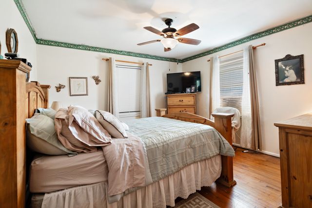 4958 TEXAS HIGHWAY 154, Cooper, TX 75432