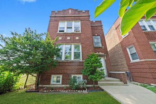 4629 W Parker Avenue, Chicago, IL 60639