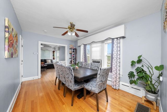 4629 W Parker Avenue, Chicago, IL 60639