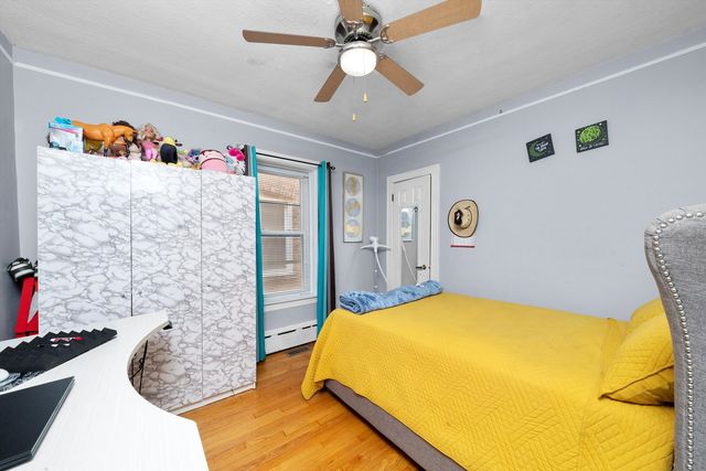 4629 W Parker Avenue, Chicago, IL 60639