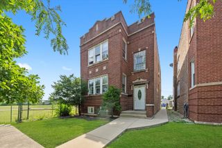 4629 W Parker Avenue, Chicago, IL 60639
