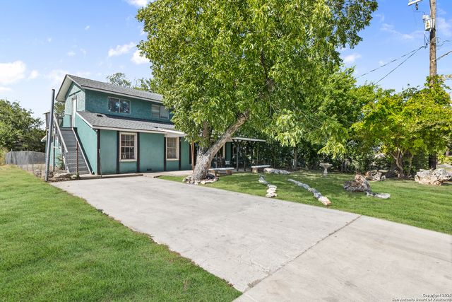 1222 W Harding, San Antonio, TX 78221