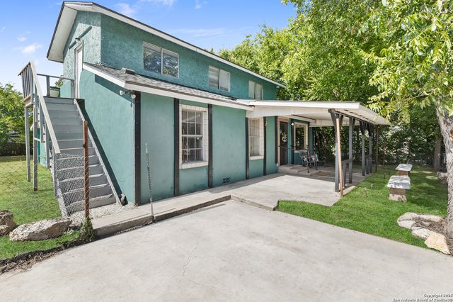 1222 W Harding, San Antonio, TX 78221