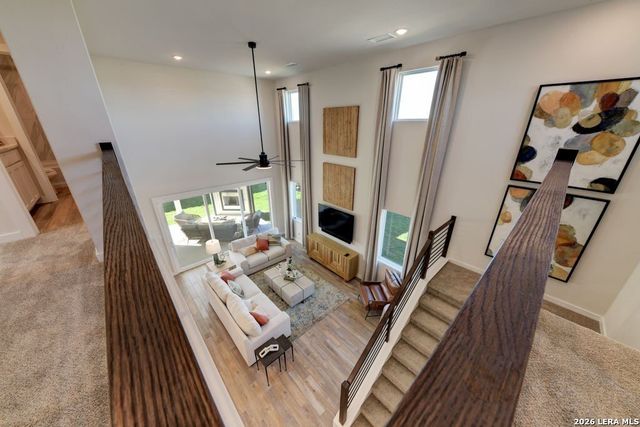 15577 Salmon Spring, San Antonio, TX 78253