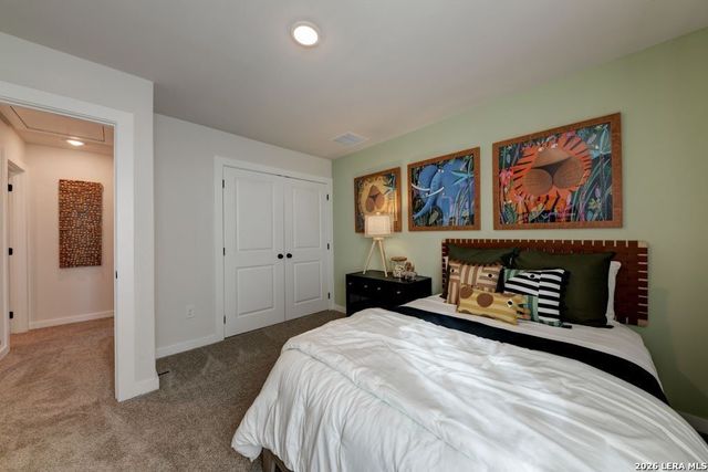 15577 Salmon Spring, San Antonio, TX 78253