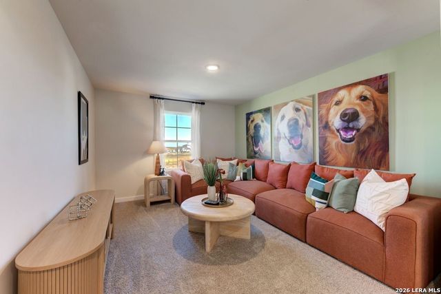 15577 Salmon Spring, San Antonio, TX 78253