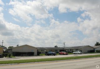 7624 PEMBROKE Road A, Miramar, FL 33023