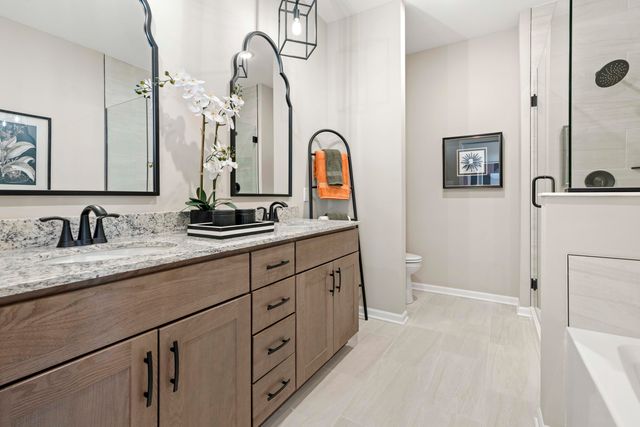 6721 E 103rd Avenue, Crown Point, IN 46307