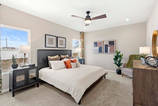 6721 E 103rd Avenue, Crown Point, IN 46307