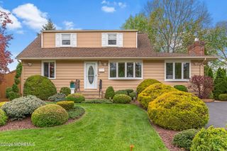 35 Mimi Road, Old Bridge, NJ 08857