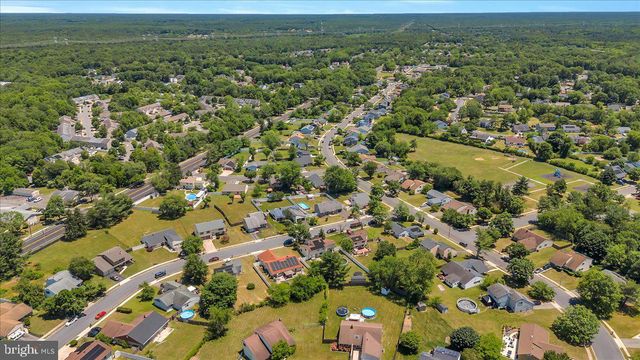 4 PEORIA LN, Sicklerville, NJ 08081