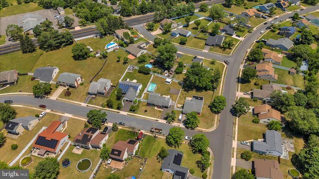 4 PEORIA LN, Sicklerville, NJ 08081