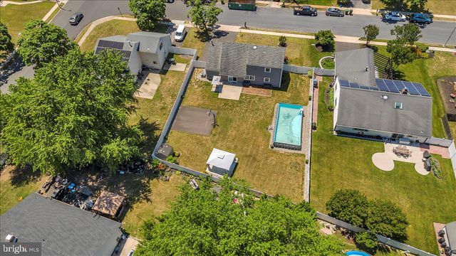 4 PEORIA LN, Sicklerville, NJ 08081