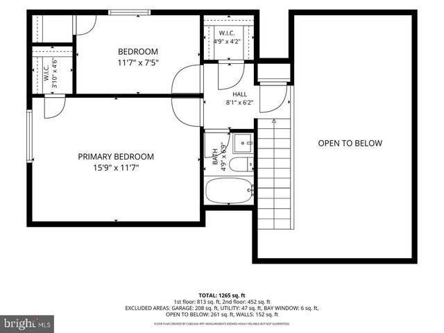 4 PEORIA LN, Sicklerville, NJ 08081