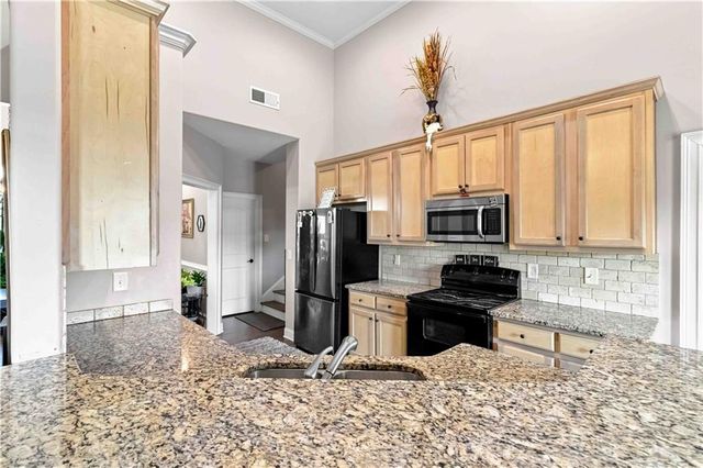 2825 S Ola Road, Locust Grove, GA 30248