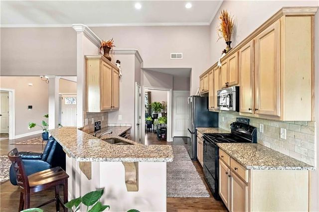 2825 S Ola Road, Locust Grove, GA 30248