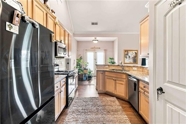 2825 S Ola Road, Locust Grove, GA 30248