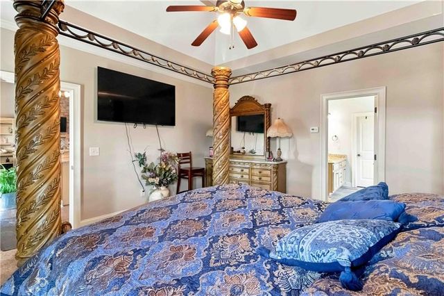 2825 S Ola Road, Locust Grove, GA 30248
