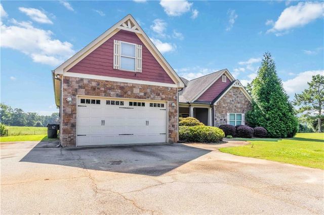 2825 S Ola Road, Locust Grove, GA 30248