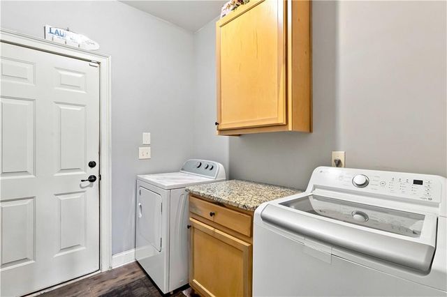 2825 S Ola Road, Locust Grove, GA 30248