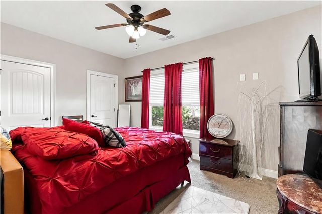 2825 S Ola Road, Locust Grove, GA 30248