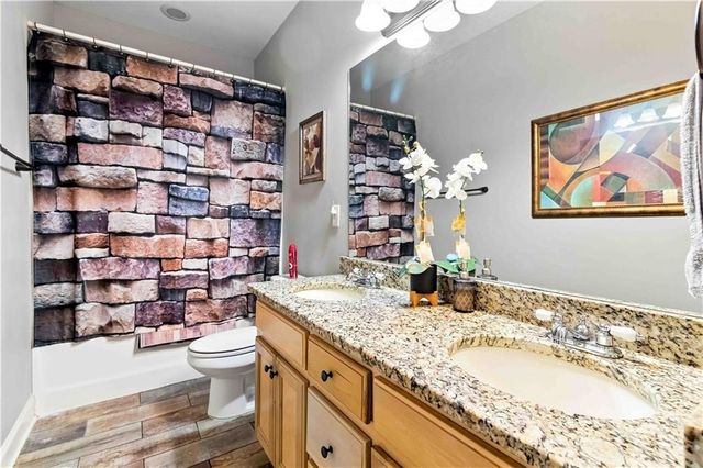 2825 S Ola Road, Locust Grove, GA 30248