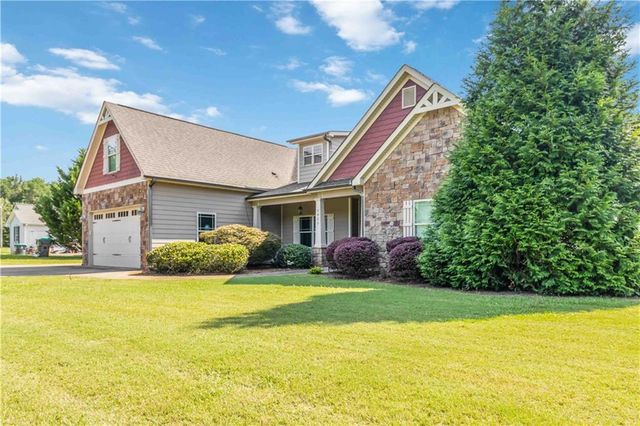 2825 S Ola Road, Locust Grove, GA 30248