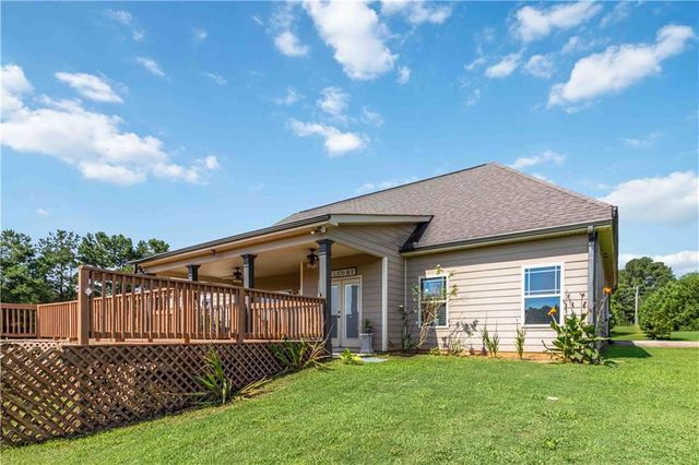 2825 S Ola Road, Locust Grove, GA 30248