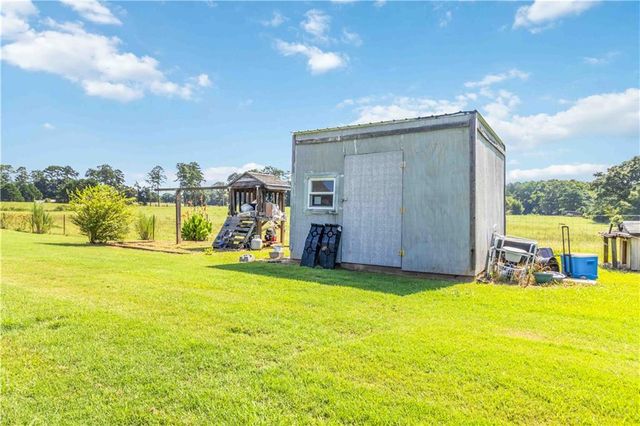 2825 S Ola Road, Locust Grove, GA 30248