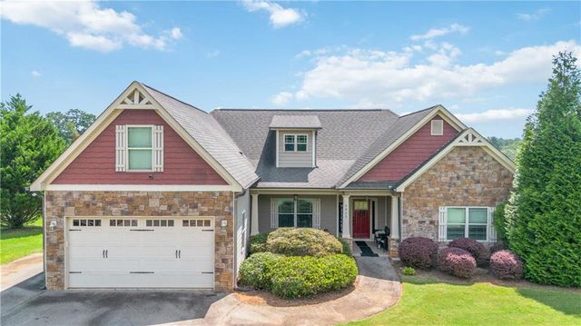 2825 S Ola Road, Locust Grove, GA 30248