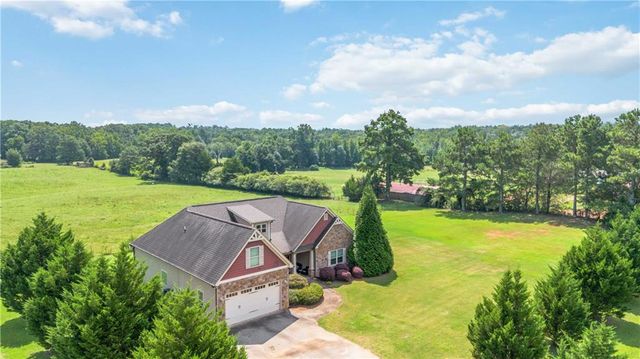 2825 S Ola Road, Locust Grove, GA 30248