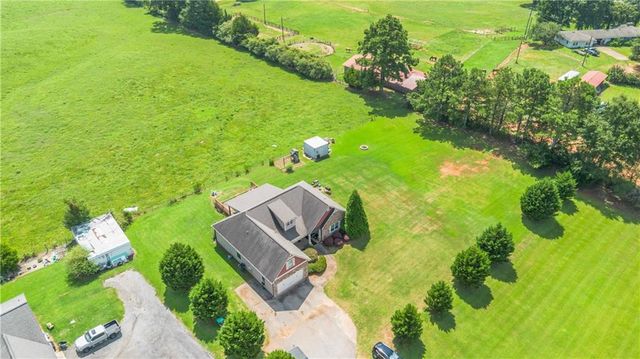 2825 S Ola Road, Locust Grove, GA 30248