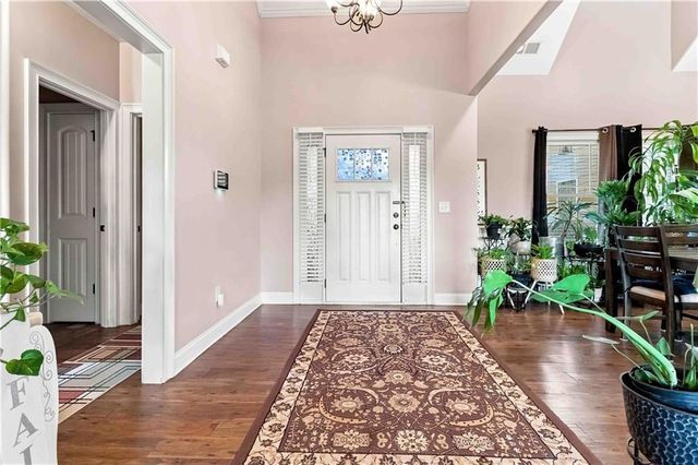 2825 S Ola Road, Locust Grove, GA 30248