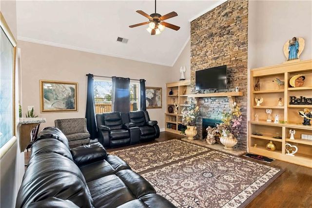 2825 S Ola Road, Locust Grove, GA 30248
